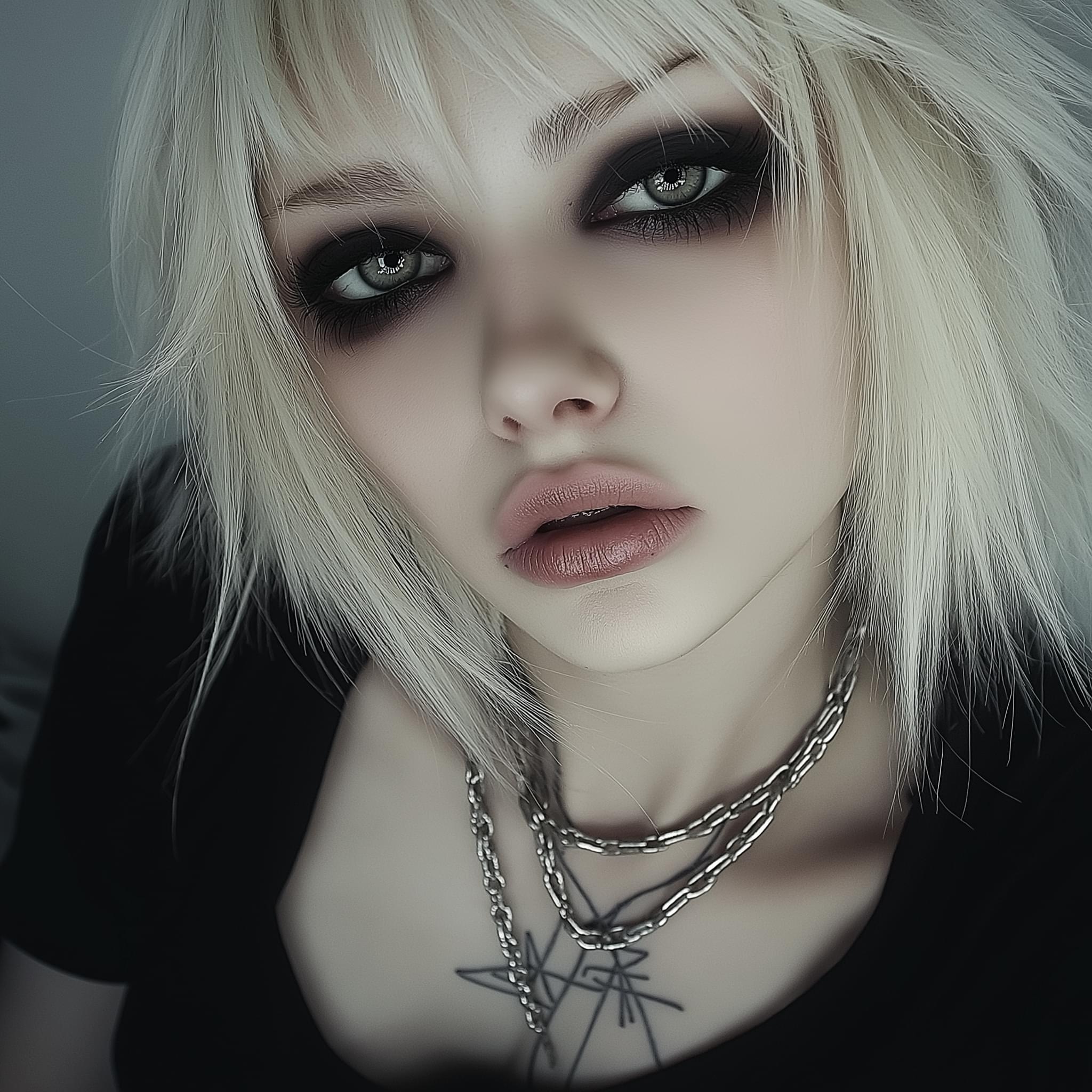 Daily Goth for April 25, 2025