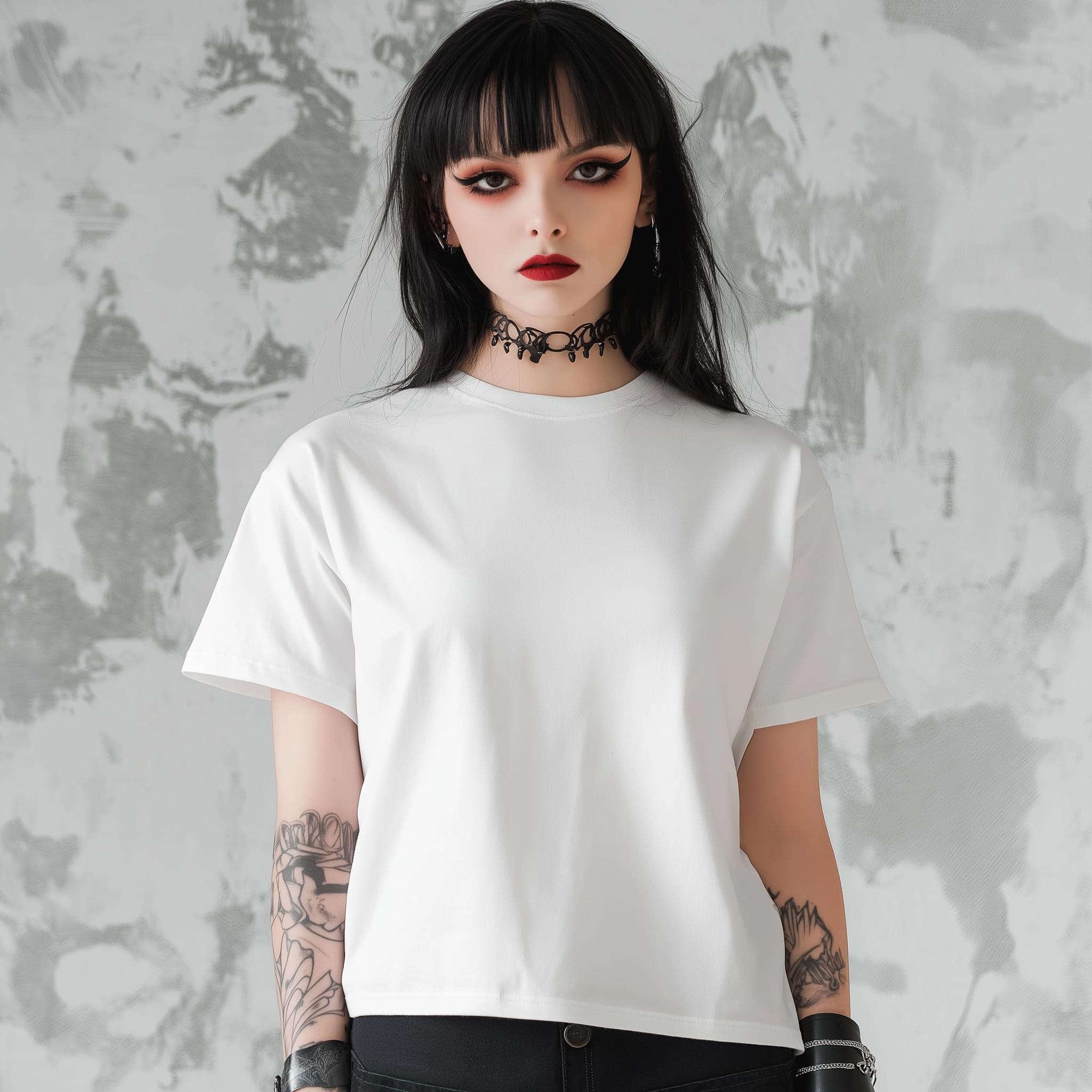 Daily Goth for April 27, 2025