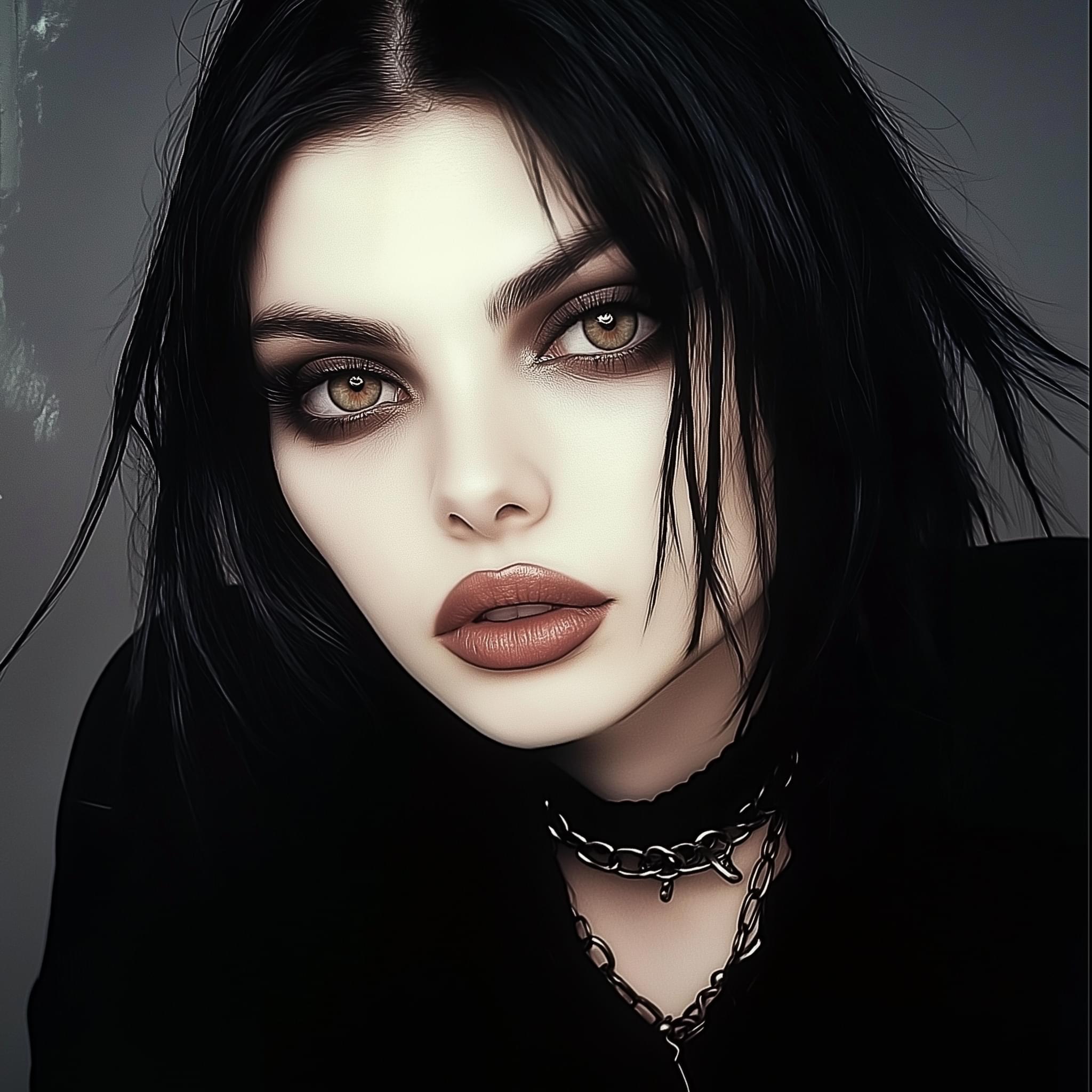 Daily Goth for April 28, 2025