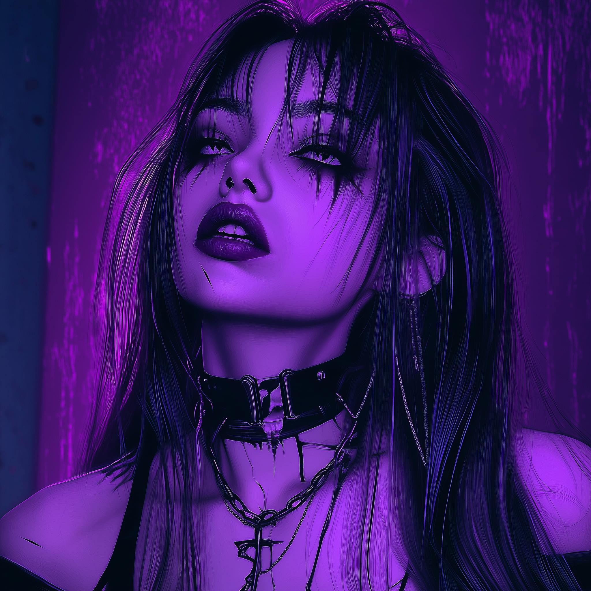 Daily Goth for April 30, 2025