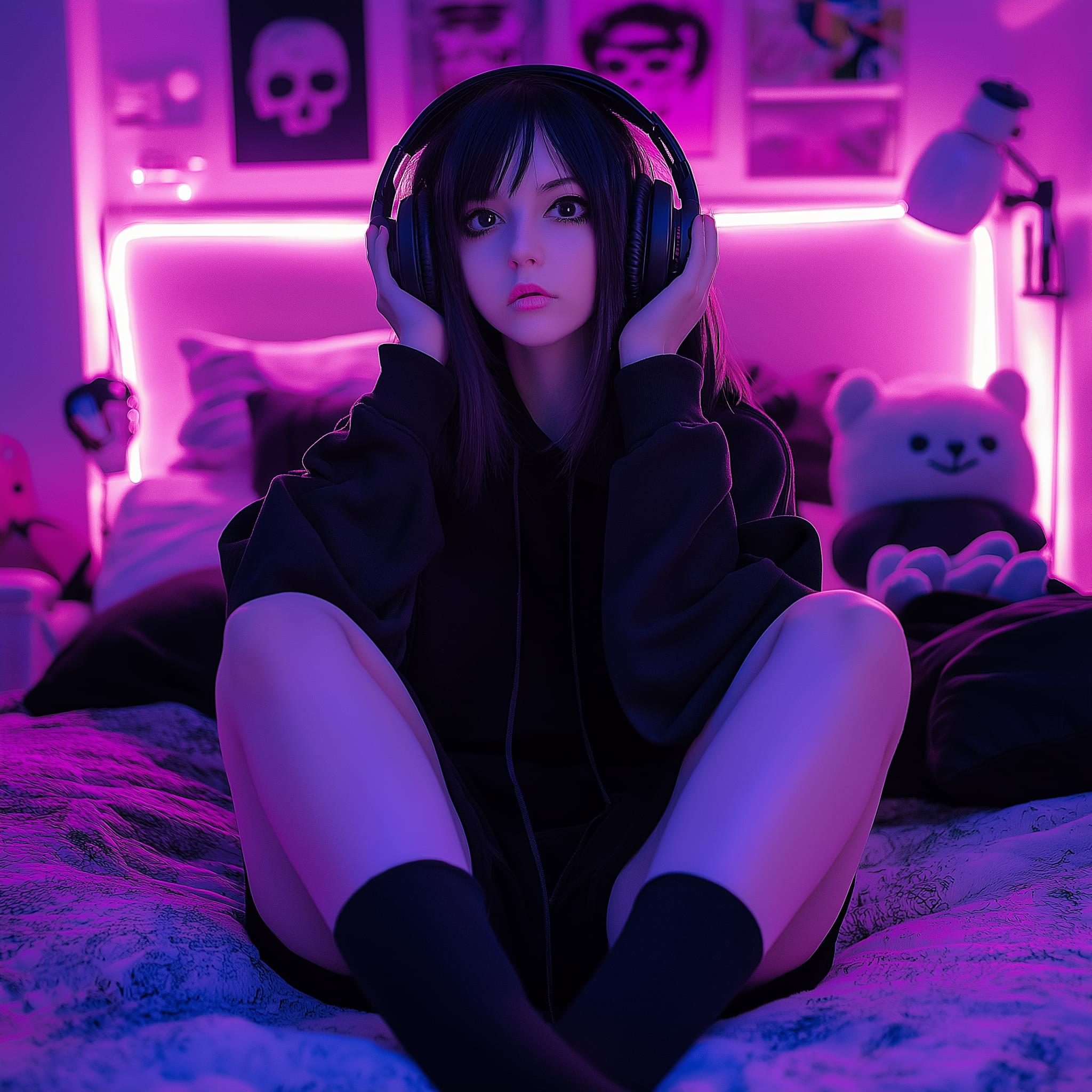 Daily Goth for May 1, 2025