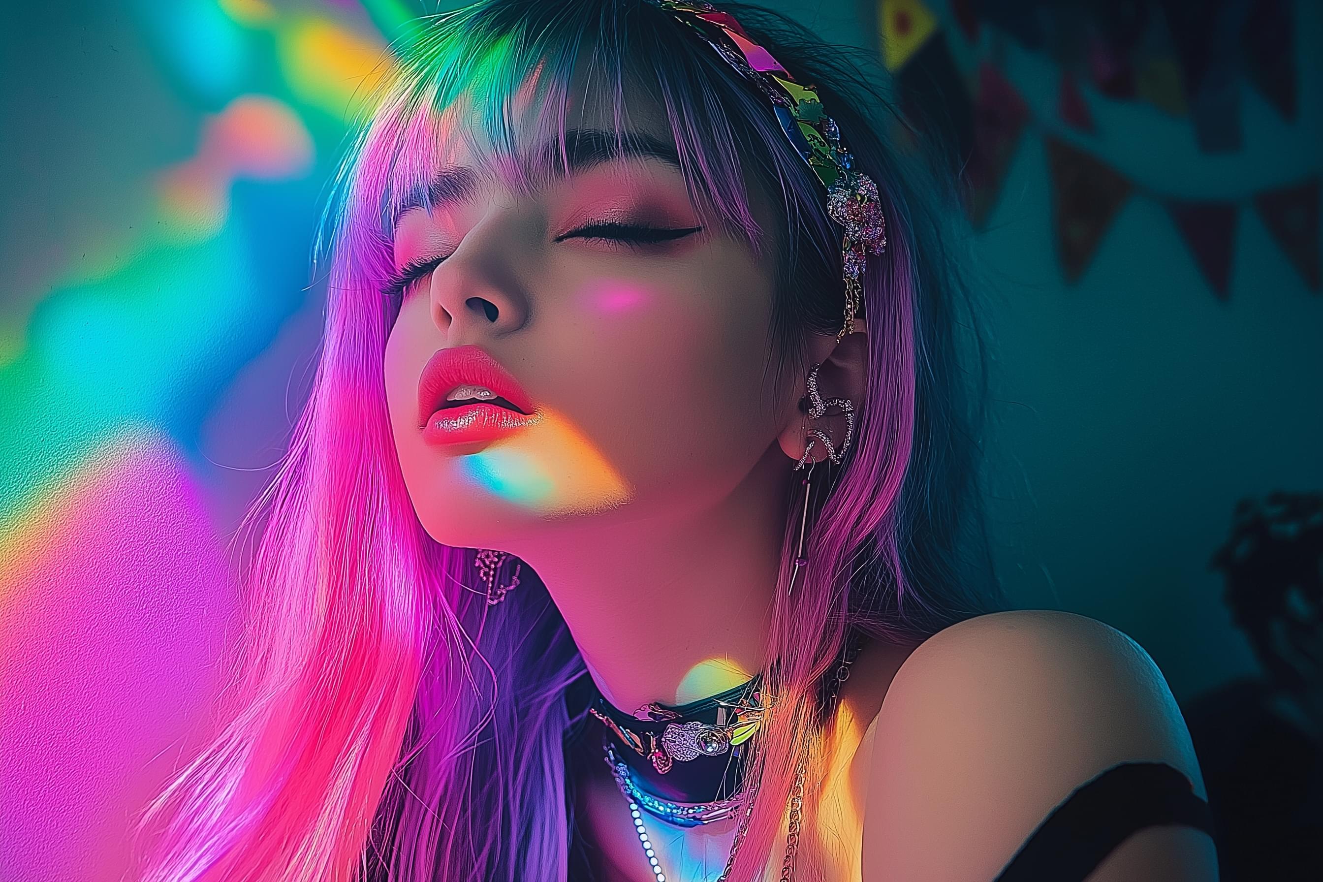 Daily Manic Pixie for July 14, 2025