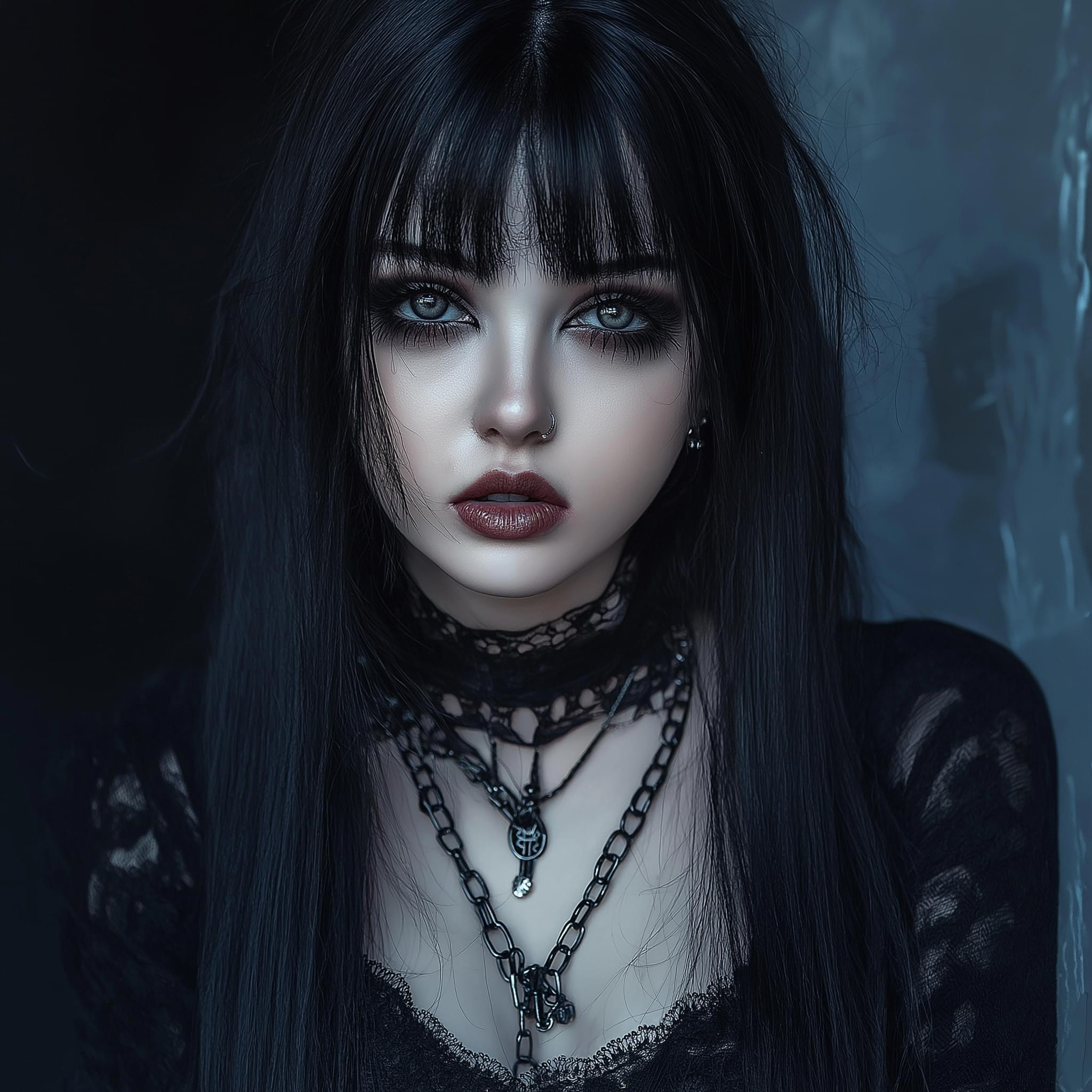 Daily Goth for July 21, 2025