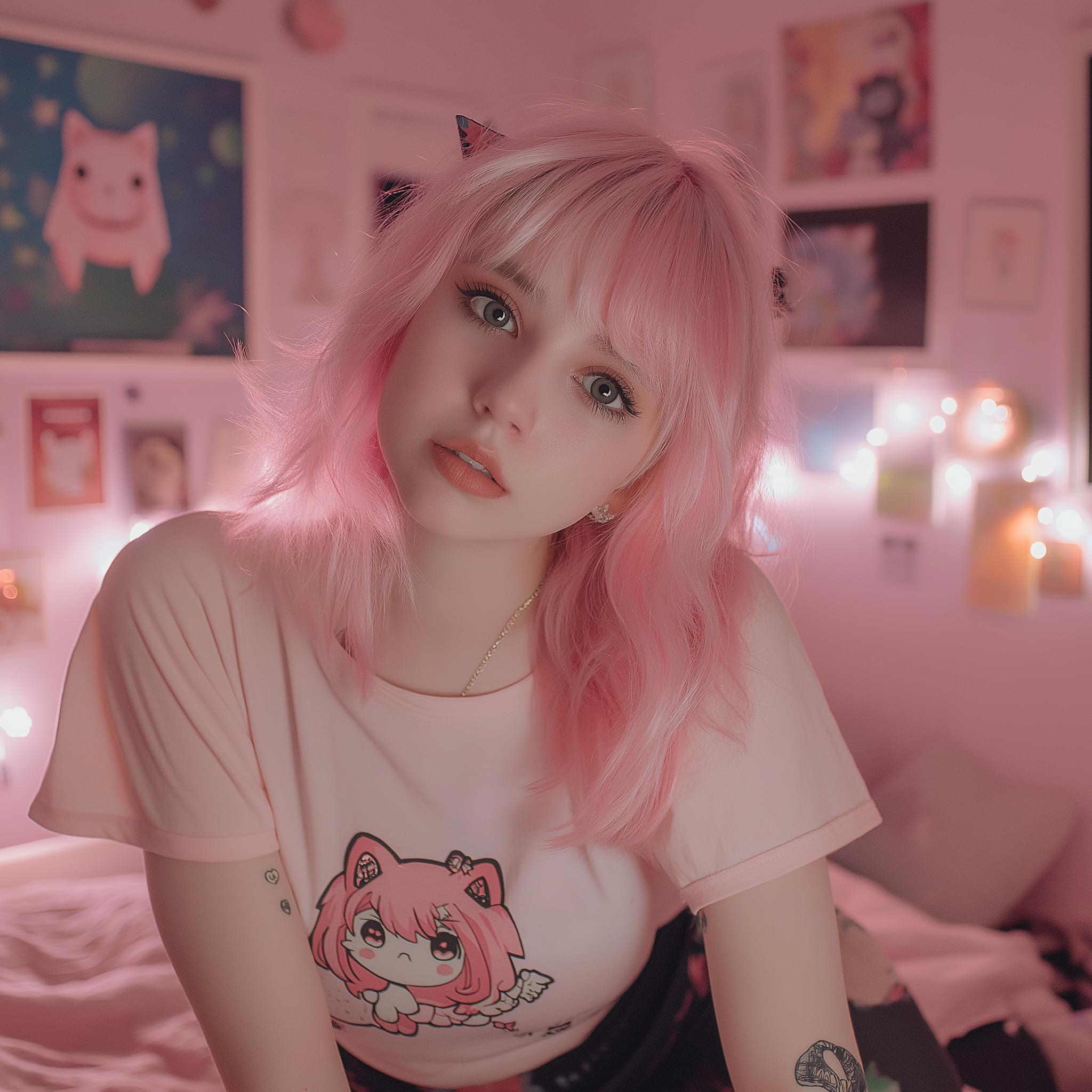 Daily Goth for July 22, 2025