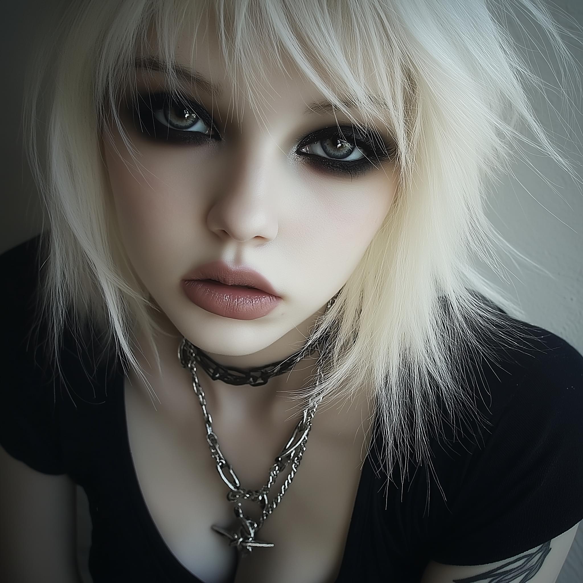 Daily Goth for July 24, 2025