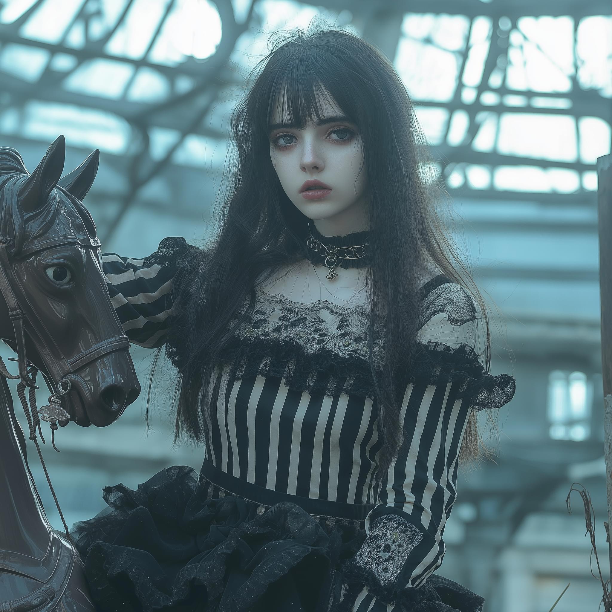 Daily Goth for August 2, 2025