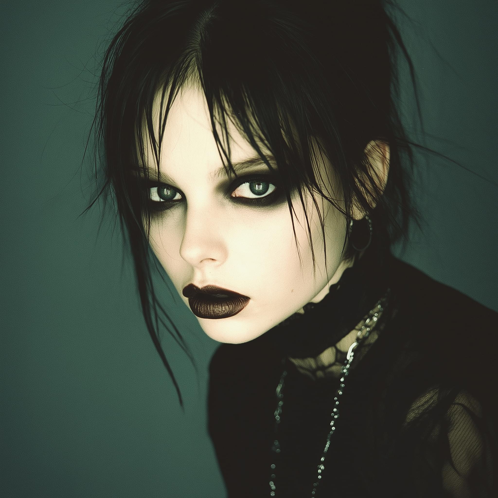 Daily Goth for August 8, 2025
