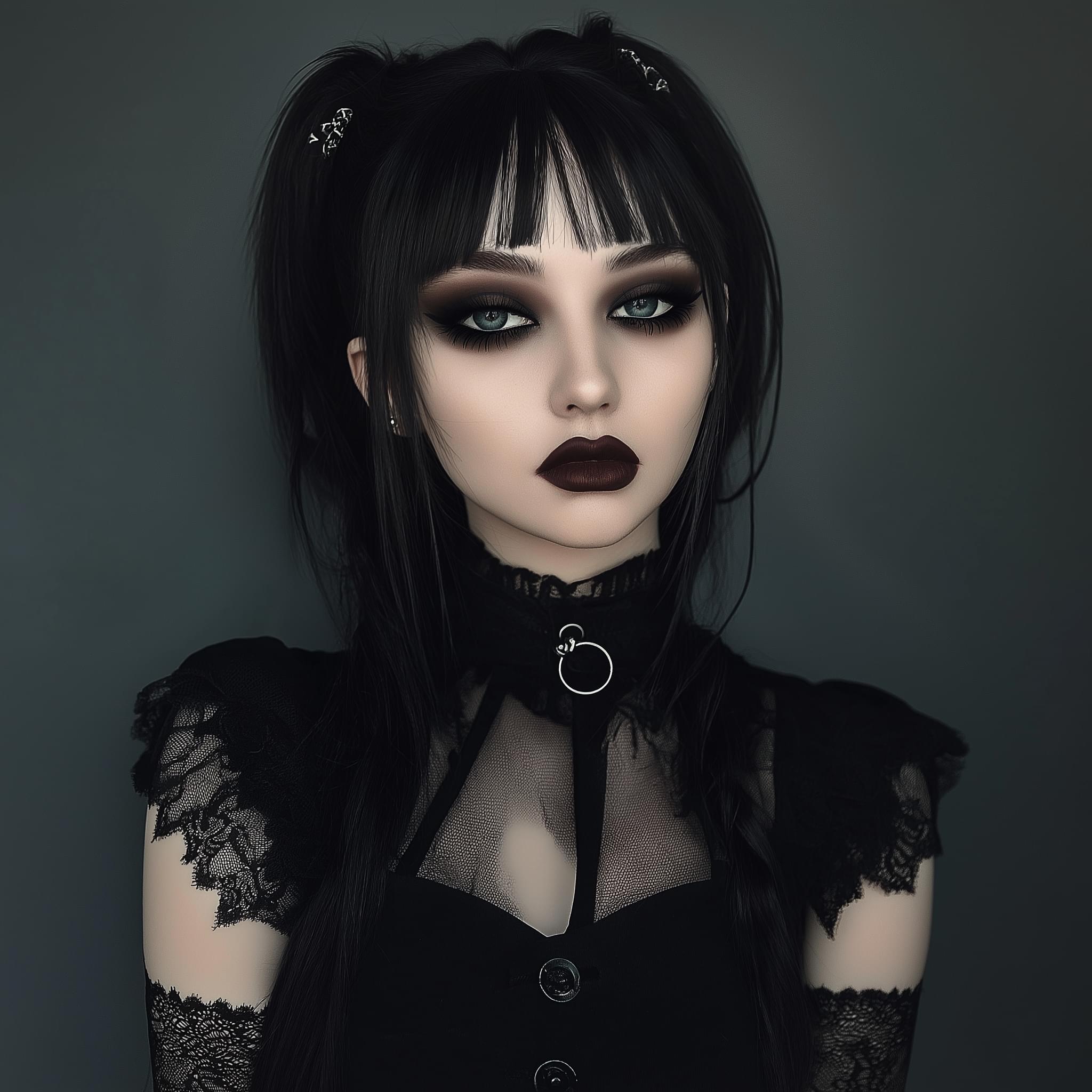 Daily Goth for September 18, 2025